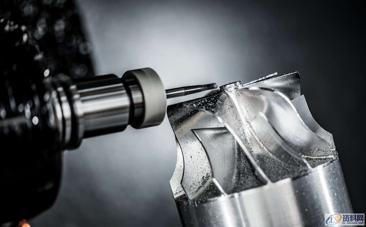 CNC师傅的加工秘笈,加工技巧汇总,搞CNC数控加工的都知道吗? ... ... ...,工件,第2张 CNC师傅的加工秘笈,加工技巧汇总,搞CNC数控加工的都知道吗? ... ... ...,工件,第2张