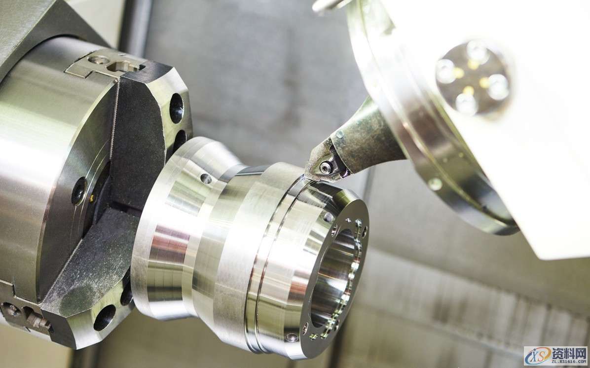 CNC师傅的加工秘笈,加工技巧汇总,搞CNC数控加工的都知道吗? ... ... ...,工件,第4张 CNC师傅的加工秘笈,加工技巧汇总,搞CNC数控加工的都知道吗? ... ... ...,工件,第4张