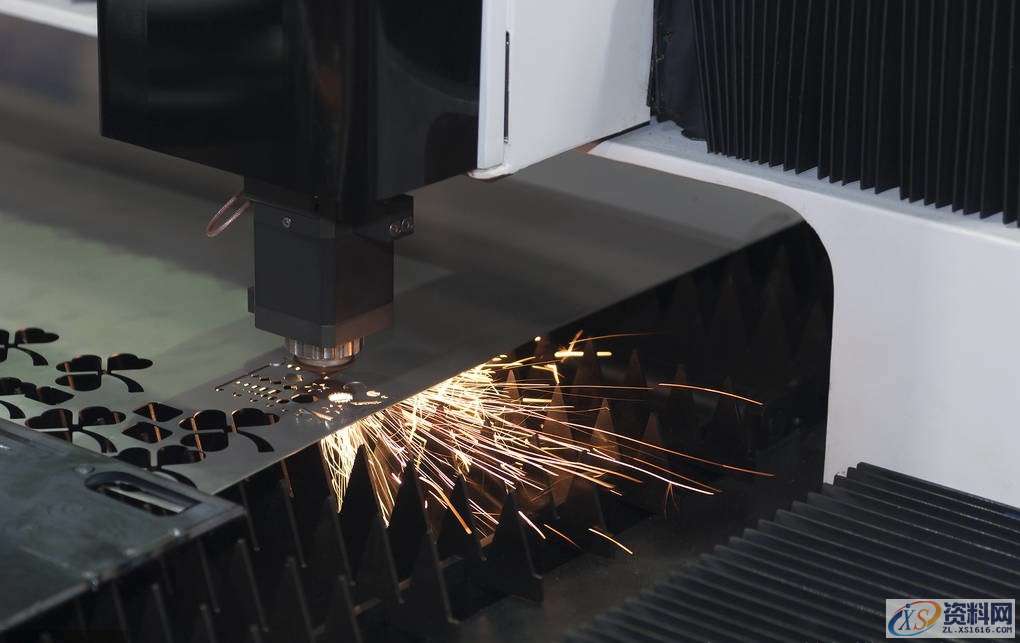 什么是CNC?什么是加工中心?你分的清楚吗?,数控,加工,零件,材料,第3张 什么是CNC?什么是加工中心?你分的清楚吗?,数控,加工,零件,材料,第3张