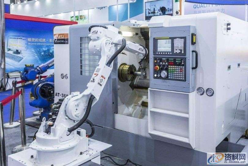 12条CNC加工经验总结,什么才是CNC加工?,加工,工件,第2张 12条CNC加工经验总结,什么才是CNC加工?,加工,工件,第2张