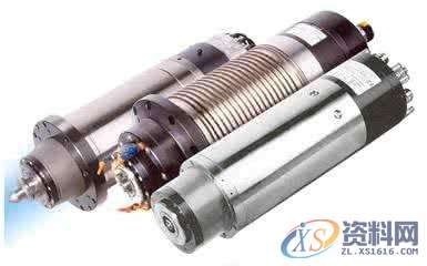 CNC加工中心主轴故障的排除方法,车间必须掌握的故障排除,第1张 CNC加工中心主轴故障的排除方法,车间必须掌握的故障排除,第1张