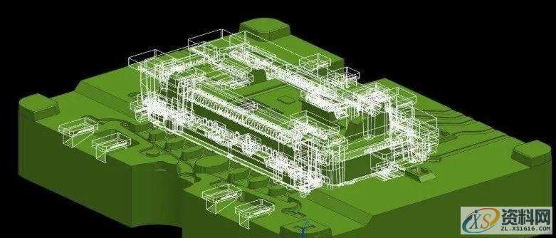 CNC基础知识,7种对刀方法,必备技能!,工件,第1张 CNC基础知识,7种对刀方法,必备技能!,工件,第1张