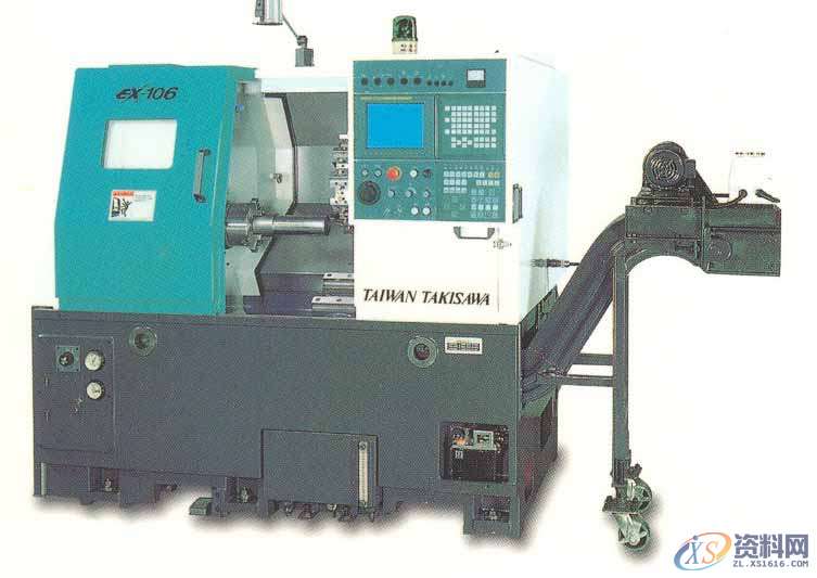 常见的数控机床故障及解决办法,问题,第10张 常见的数控机床故障及解决办法,问题,第10张