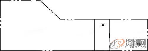 UG数控编程:3个工艺、6个操作快速解决铝零件加工变形!!,加工,变形,工件,零件,第2张 UG数控编程:3个工艺、6个操作快速解决铝零件加工变形!!,加工,变形,工件,零件,第2张