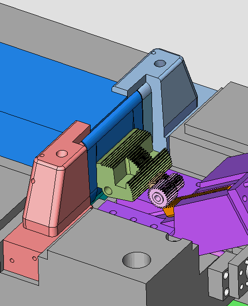 塑胶模具设计案例分享:5个超级经典的塑胶模具斜顶行位结构! ...,mso,培训,设计培训,电商,font,第5张 塑胶模具设计案例分享:5个超级经典的塑胶模具斜顶行位结构! ...,mso,培训,设计培训,电商,font,第5张