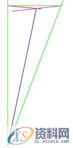 模具设计另类的设计方法 献给模具设计新手,模具设计,第8张 模具设计另类的设计方法 献给模具设计新手,模具设计新思路 另类的设计方法 献给还在模具道路摸索的你,模具设计,第8张