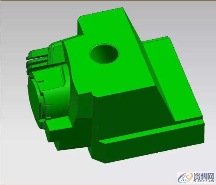 专业老师讲述模具产品滑块设计经验重点分析,限位,设计,方式,油缸,设计培训,第3张 专业老师讲述模具产品滑块设计经验重点分析,限位,设计,方式,油缸,设计培训,第3张