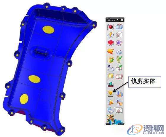 模具厂干了将近三年,目前想学模具设计,好学吗?,模具设计,第2张 模具厂干了将近三年,目前想学模具设计,好学吗?,模具设计,第2张