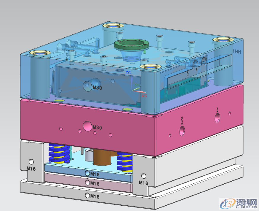 塑胶产品内滑块设计要点,以及注意哪些事项?,样式,模具,设计培训,产品,第9张 塑胶产品内滑块设计要点,以及注意哪些事项?,塑胶产品内滑块设计要点,以及注意哪些事项?,样式,模具,设计培训,产品,第9张