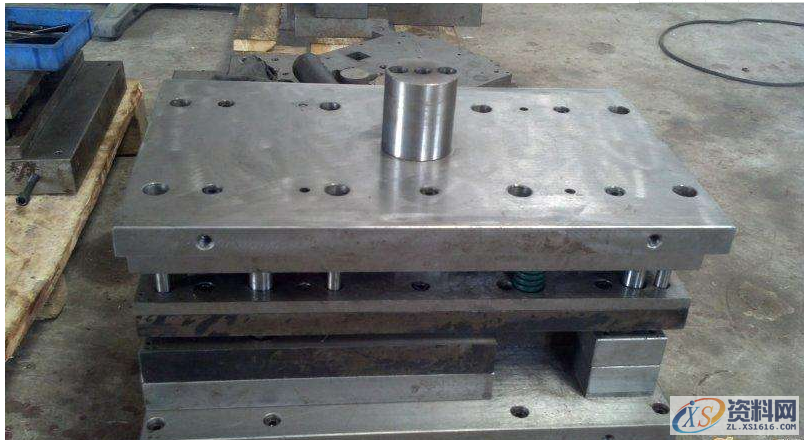 分享冲压模具设计要点,建议收藏,模具设计,冲压,要点,第2张 分享冲压模具设计要点,建议收藏,冲压模具设计要点,平时你有注意吗?,模具设计,冲压,要点,第2张