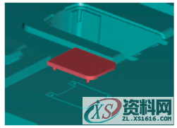 模具设计之一模多件塑胶产品塑胶方法,建议收藏,成形,结构,设计,塑件,第8张 模具设计之一模多件塑胶产品塑胶方法,建议收藏,成形,结构,设计,塑件,第8张