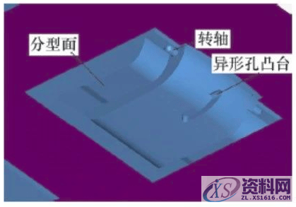 模具设计之一模多件塑胶产品塑胶方法,建议收藏,成形,结构,设计,塑件,第9张 模具设计之一模多件塑胶产品塑胶方法,建议收藏,成形,结构,设计,塑件,第9张