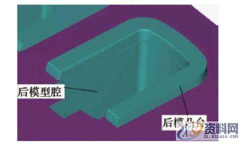 模具设计之一模多件塑胶产品塑胶方法,建议收藏,成形,结构,设计,塑件,第13张 模具设计之一模多件塑胶产品塑胶方法,建议收藏,成形,结构,设计,塑件,第13张