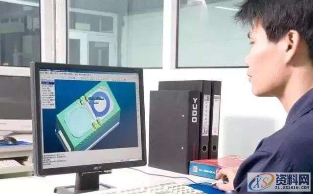 在模具行业要怎么混?此文章让你少走几年弯路!!!,模具,文章,第3张 在模具行业要怎么混?此文章让你少走几年弯路!!!,模具,文章,第3张