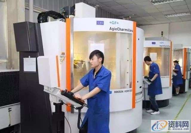 在模具行业要怎么混?此文章让你少走几年弯路!!!,模具,文章,第2张 在模具行业要怎么混?此文章让你少走几年弯路!!!,模具,文章,第2张