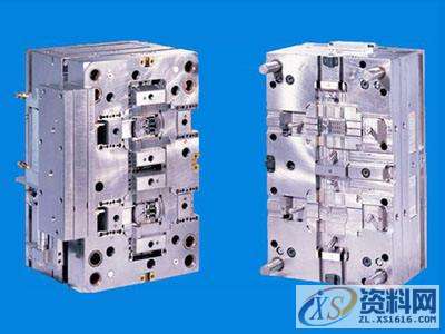 双色模具加工对设备有什么要求?,要求,什么,第2张 双色模具加工对设备有什么要求?,要求,什么,第2张