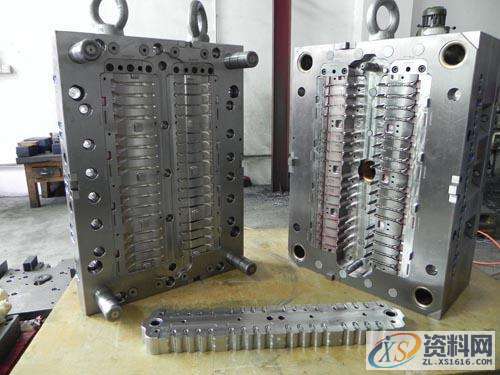 双色模具加工对设备有什么要求?,要求,什么,第1张 双色模具加工对设备有什么要求?,要求,什么,第1张