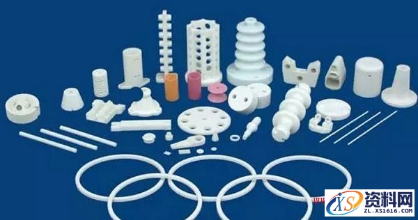 浅析陶瓷3D打印技术教程,打印,第1张 浅析陶瓷3D打印技术教程,浅析陶瓷3D打印技术,打印,第1张