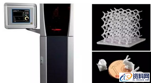 浅析陶瓷3D打印技术教程,打印,第10张 浅析陶瓷3D打印技术教程,浅析陶瓷3D打印技术,打印,第10张