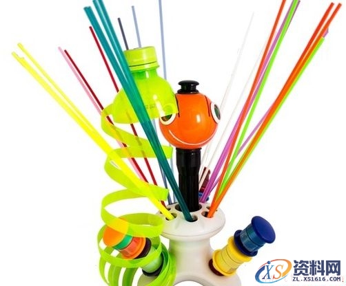 可回收塑料瓶做打印材料的3D打印笔Renegade(图文教程),塑料,打印,可以,第4张 可回收塑料瓶做打印材料的3D打印笔Renegade(图文教程),可回收塑料瓶做打印材料的3D打印笔Renegade,塑料,打印,可以,第4张