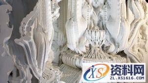 全球首个3D打印复杂房屋创作(图文教程),打印,第3张 全球首个3D打印复杂房屋创作(图文教程),全球首个3D打印复杂房屋创作,打印,第3张