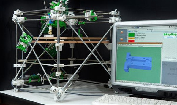Snappy 3D打印机73%的部件是3D打印成的(图文教程),打印机,打印,教程,第3张 Snappy 3D打印机73%的部件是3D打印成的(图文教程),Snappy_3D打印机73%的部件是3D打印成的,打印机,打印,教程,第3张