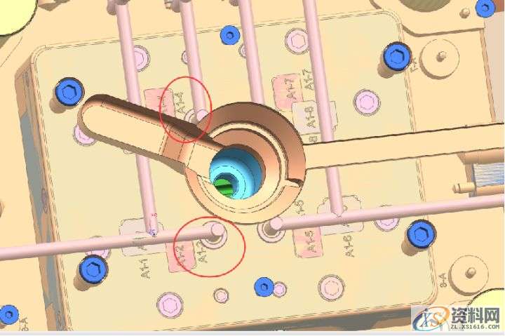 多年模具设计师傅总结干货模具工程师常见43条错误！,模具设计,模具,第5张