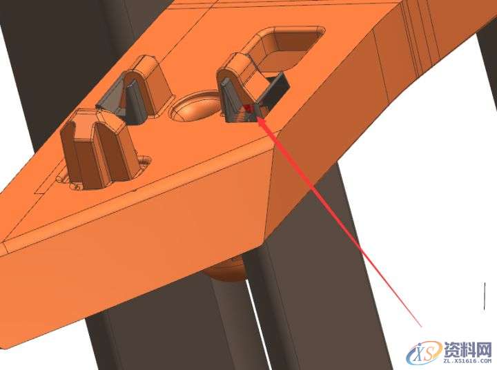 多年模具设计师傅总结干货模具工程师常见43条错误！,模具设计,模具,第10张