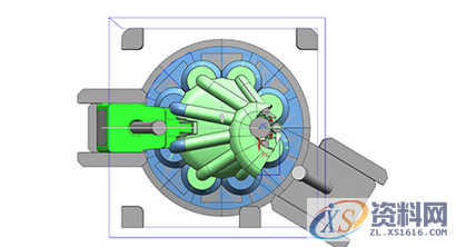 模具结构的设计的特点，你知道有哪些吗？,模具,结构,知道,第1张