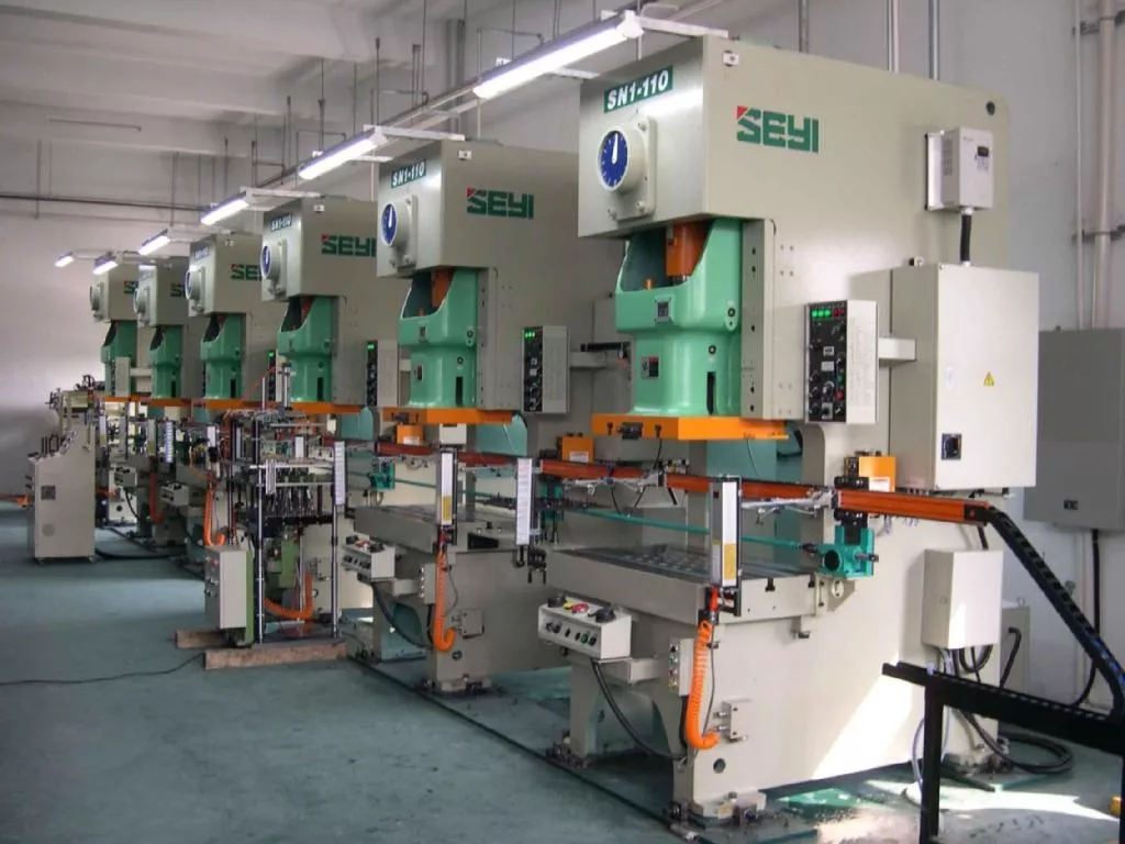 资深模具师帮你分析模具的失效形式与对策,模具,第1张 资深模具师帮你分析模具的失效形式与对策,模具,第1张