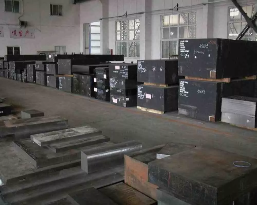 资深模具师帮你分析模具的失效形式与对策,模具,第4张 资深模具师帮你分析模具的失效形式与对策,模具,第4张