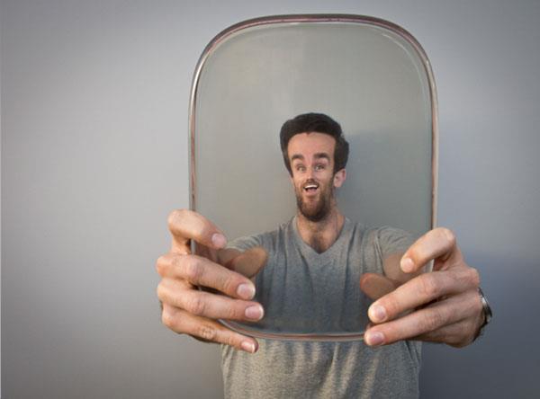 艺术家用3D打印具有特殊光学效果的透镜(图文教程),第4张 艺术家用3D打印具有特殊光学效果的透镜(图文教程),艺术家用3D打印具有特殊光学效果的透镜,第4张