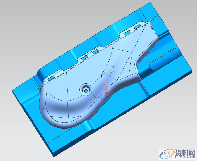 塑胶模具设计:浅谈CAE分析技术在注塑模具设计中的广泛应用 ...,模具设计,注塑,塑胶,第2张 塑胶模具设计:浅谈CAE分析技术在注塑模具设计中的广泛应用 ...,模具设计,注塑,塑胶,第2张