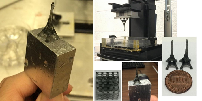 大学生开发超快3D打印机12分钟可打印10厘米(图文教程),打印机,第1张 大学生开发超快3D打印机12分钟可打印10厘米(图文教程),大学生开发超快3D打印机12分钟可打印10厘米,打印机,第1张
