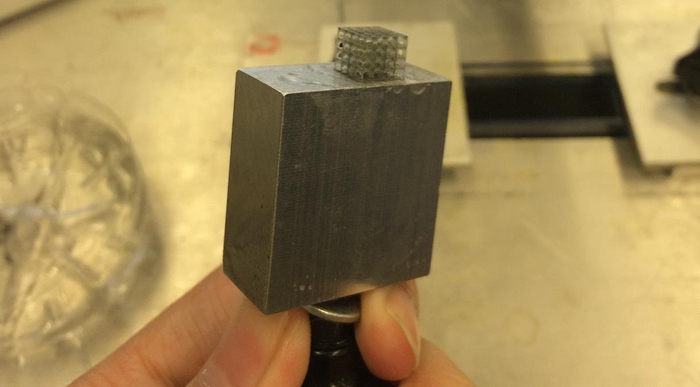 大学生开发超快3D打印机12分钟可打印10厘米(图文教程),打印机,第7张 大学生开发超快3D打印机12分钟可打印10厘米(图文教程),大学生开发超快3D打印机12分钟可打印10厘米,打印机,第7张