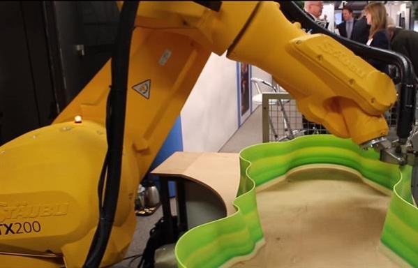 3D打印机可打印8米长对象(图文教程),打印机,对象,打印,第5张 3D打印机可打印8米长对象(图文教程),3D打印机可打印8米长对象,打印机,对象,打印,第5张