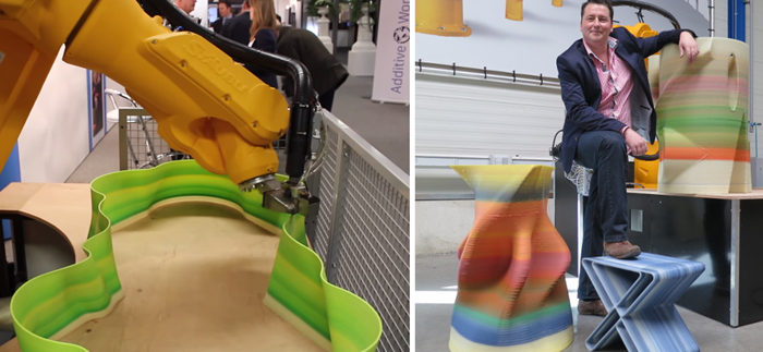 3D打印机可打印8米长对象(图文教程),打印机,对象,打印,第1张 3D打印机可打印8米长对象(图文教程),3D打印机可打印8米长对象,打印机,对象,打印,第1张