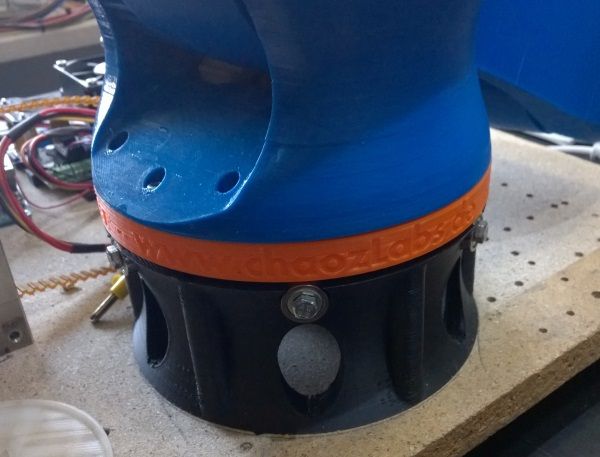 大神教您3D打印工业机器人(图文教程),打印,第4张 大神教您3D打印工业机器人(图文教程),大神教您3D打印工业机器人,打印,第4张