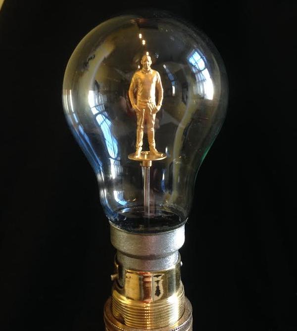 3D打印视觉欣赏-灯泡里的世界(图文教程),视觉,打印,第2张 3D打印视觉欣赏-灯泡里的世界(图文教程),3D打印视觉欣赏-灯泡里的世界,视觉,打印,第2张