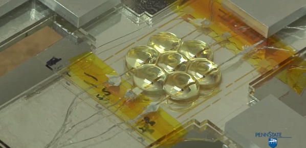 科学家用3D打印开发更廉价高效的太阳能发电系统(图文教程) ...,第3张 科学家用3D打印开发更廉价高效的太阳能发电系统(图文教程) ...,科学家用3D打印开发更廉价高效的太阳能发电系统,第3张