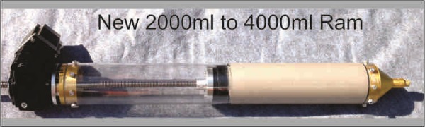 设计独特的高精度3D PotterBot粘土打印机(图文教程),打印机,第5张 设计独特的高精度3D PotterBot粘土打印机(图文教程),设计独特的高精度3D_PotterBot粘土打印机,打印机,第5张