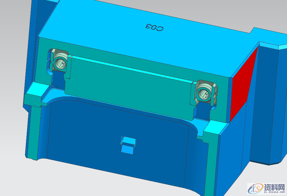 塑胶模具设计分型面创建的10大原则,分享给大家,分型,产品,侧向,脱模,模具,第10张 塑胶模具设计分型面创建的10大原则,分享给大家,模具设计分型面创建的10大原则,分型,产品,侧向,脱模,模具,第10张