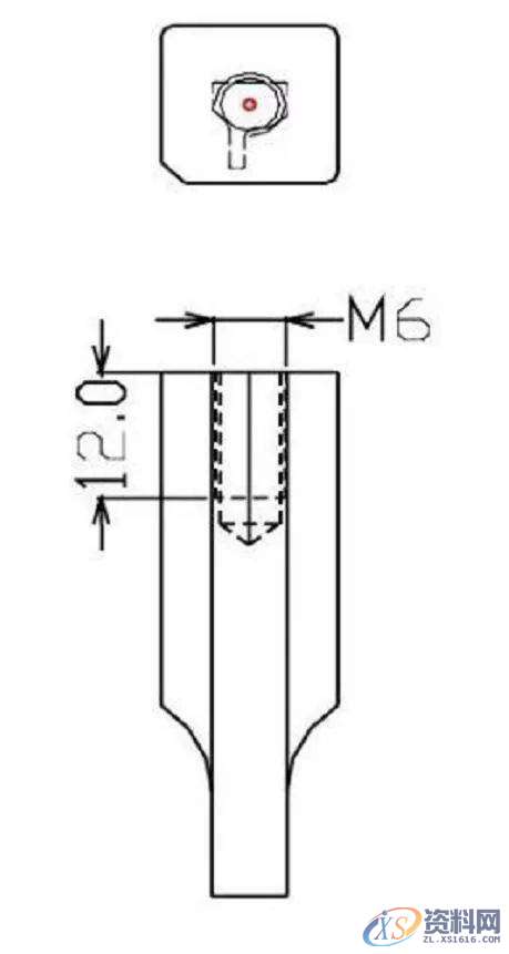 分享模具设计经典“快拆形式”图解 !,模具设计,经典,第4张 分享模具设计经典“快拆形式”图解 !,模具设计,经典,第4张