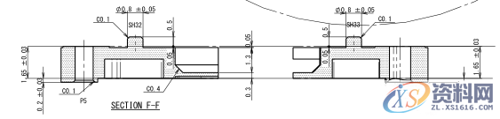 液晶支架注塑模具设计要点——专业资料（献给注塑模具行业的你） ...,液晶支架注塑模具设计要点——专业资料（献给注塑模具行业的你）,模具设计,注塑,第4张