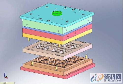 模具设计中一些常见问题,模具设计,一些,第3张 模具设计中一些常见问题,模具设计,一些,第3张