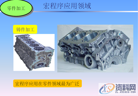 分享一个大招,学会后玩转数控编程!,数控,一个,第3张 分享一个大招,学会后玩转数控编程!,数控,一个,第3张