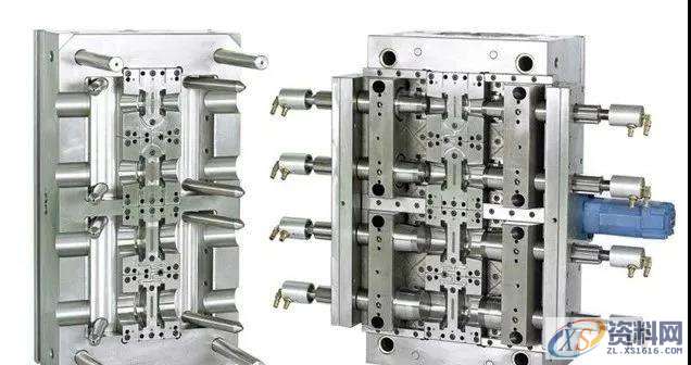 模具设计中一些常见问题,模具设计,一些,第4张 模具设计中一些常见问题,模具设计,一些,第4张