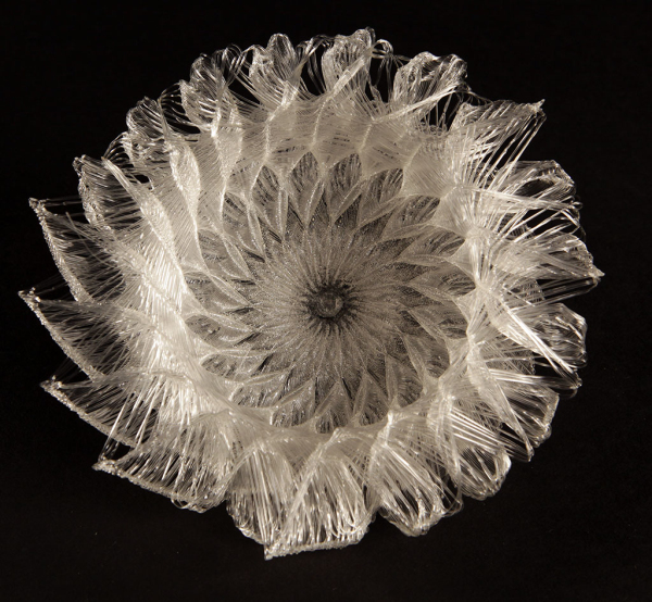 纽约艺术家用FDM 3D打印机“自由创作”(图文教程),打印机,第11张 纽约艺术家用FDM 3D打印机“自由创作”(图文教程),纽约艺术家用FDM_3D打印机“自由创作”,打印机,第11张