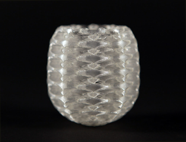 纽约艺术家用FDM 3D打印机“自由创作”(图文教程),打印机,第2张 纽约艺术家用FDM 3D打印机“自由创作”(图文教程),纽约艺术家用FDM_3D打印机“自由创作”,打印机,第2张