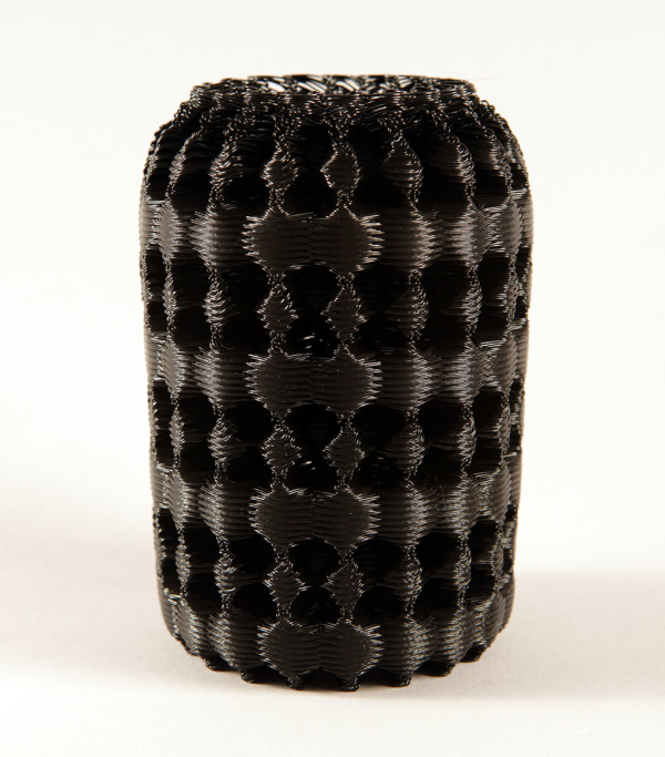 纽约艺术家用FDM 3D打印机“自由创作”(图文教程),打印机,第9张 纽约艺术家用FDM 3D打印机“自由创作”(图文教程),纽约艺术家用FDM_3D打印机“自由创作”,打印机,第9张